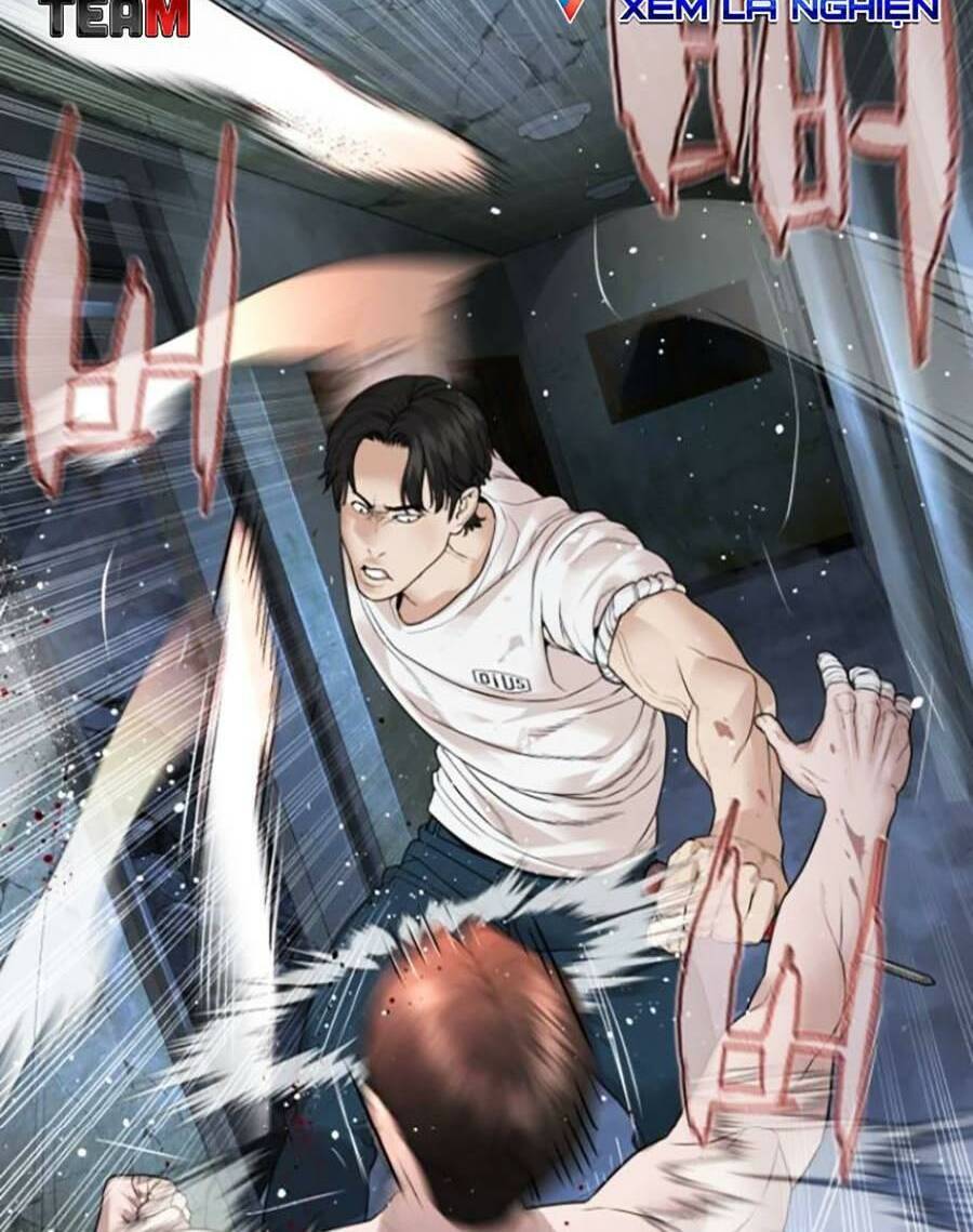 Cách Chiến Thắng Trận Đấu Chap 179 - Next Chap 180