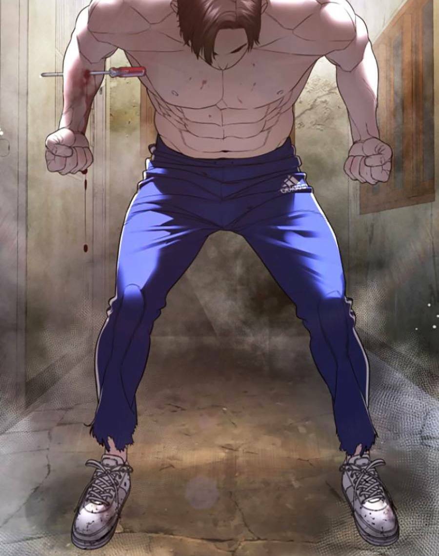 Cách Chiến Thắng Trận Đấu Chap 179 - Next Chap 180