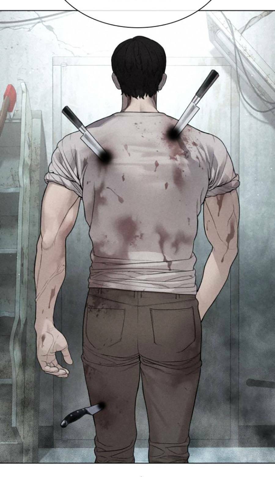 Cách Chiến Thắng Trận Đấu Chap 179 - Next Chap 180