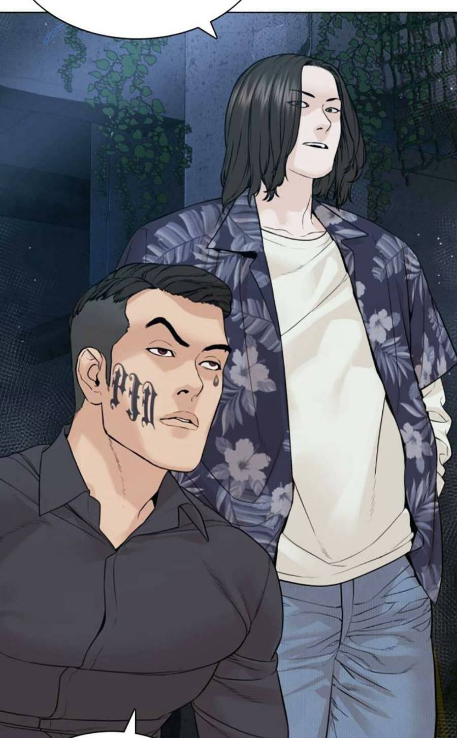 Cách Chiến Thắng Trận Đấu Chap 184 - Next Chap 185