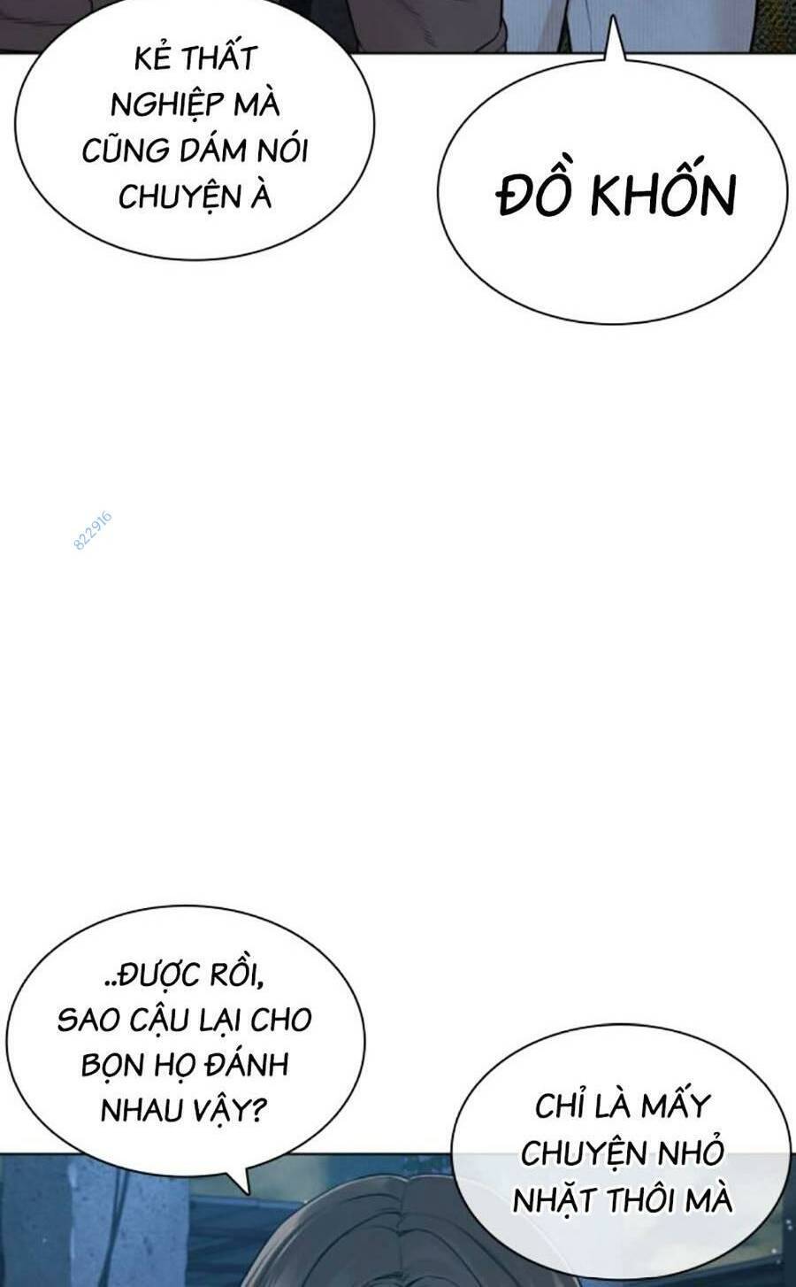 Cách Chiến Thắng Trận Đấu Chap 184 - Next Chap 185