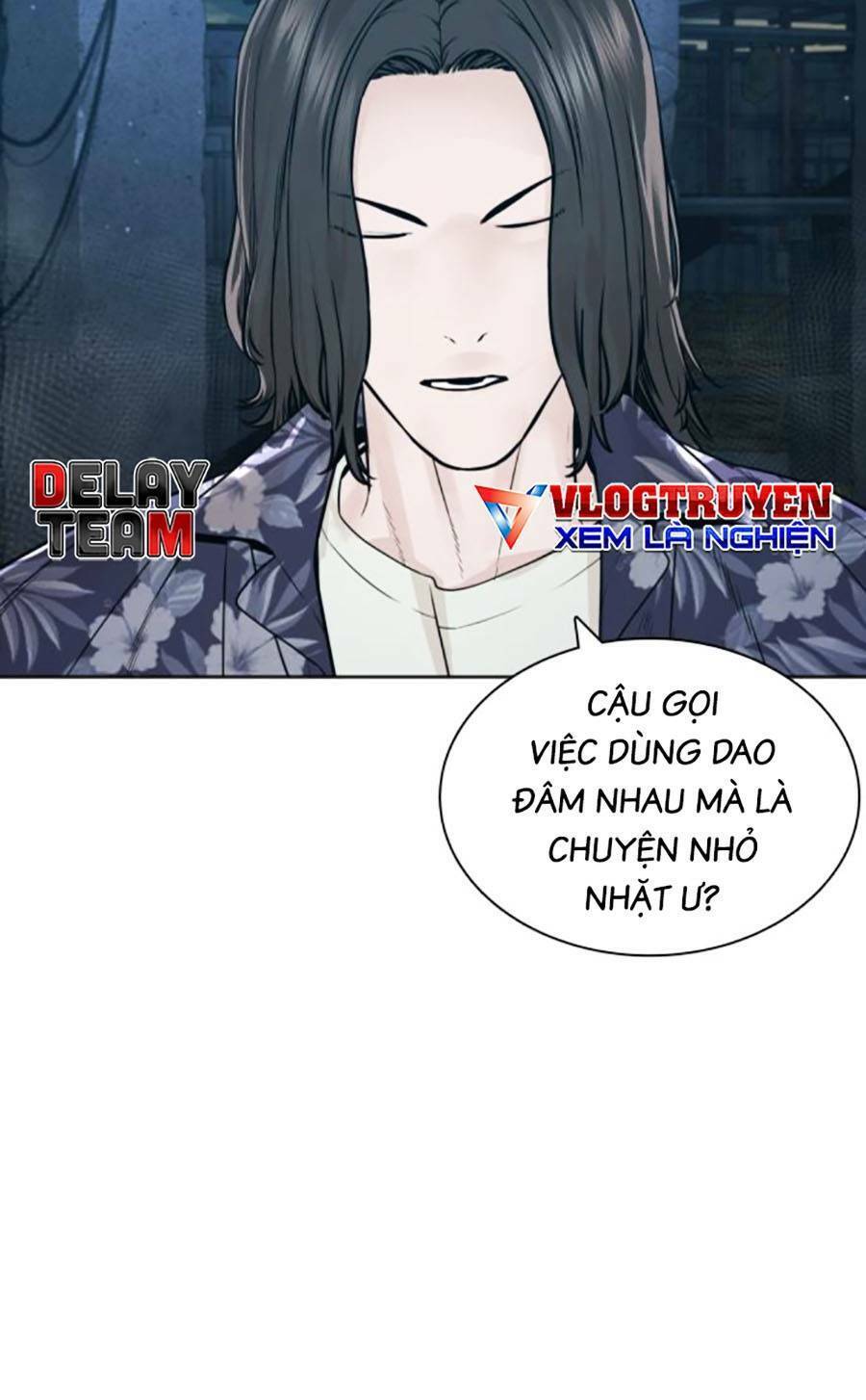 Cách Chiến Thắng Trận Đấu Chap 184 - Next Chap 185