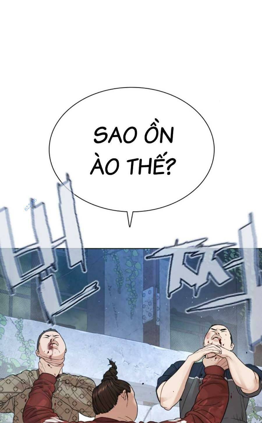 Cách Chiến Thắng Trận Đấu Chap 184 - Next Chap 185