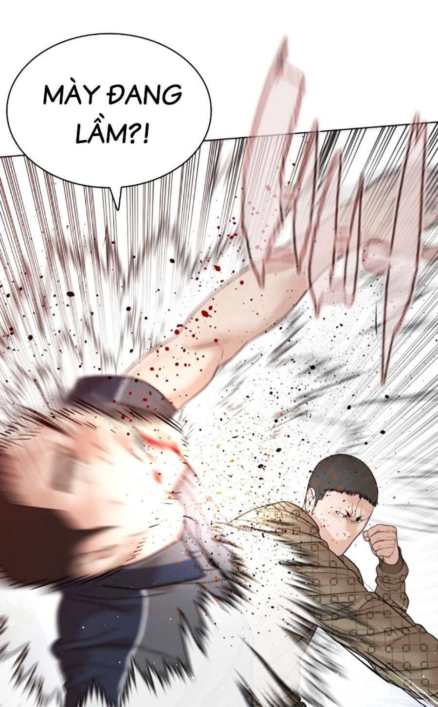 Cách Chiến Thắng Trận Đấu Chap 184 - Next Chap 185