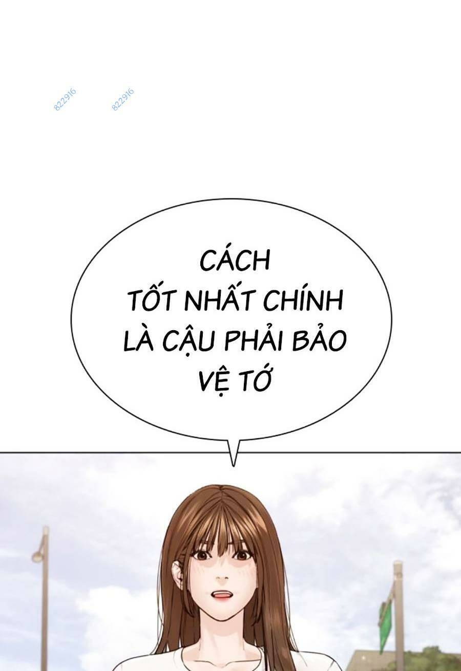 Cách Chiến Thắng Trận Đấu Chap 184 - Next Chap 185