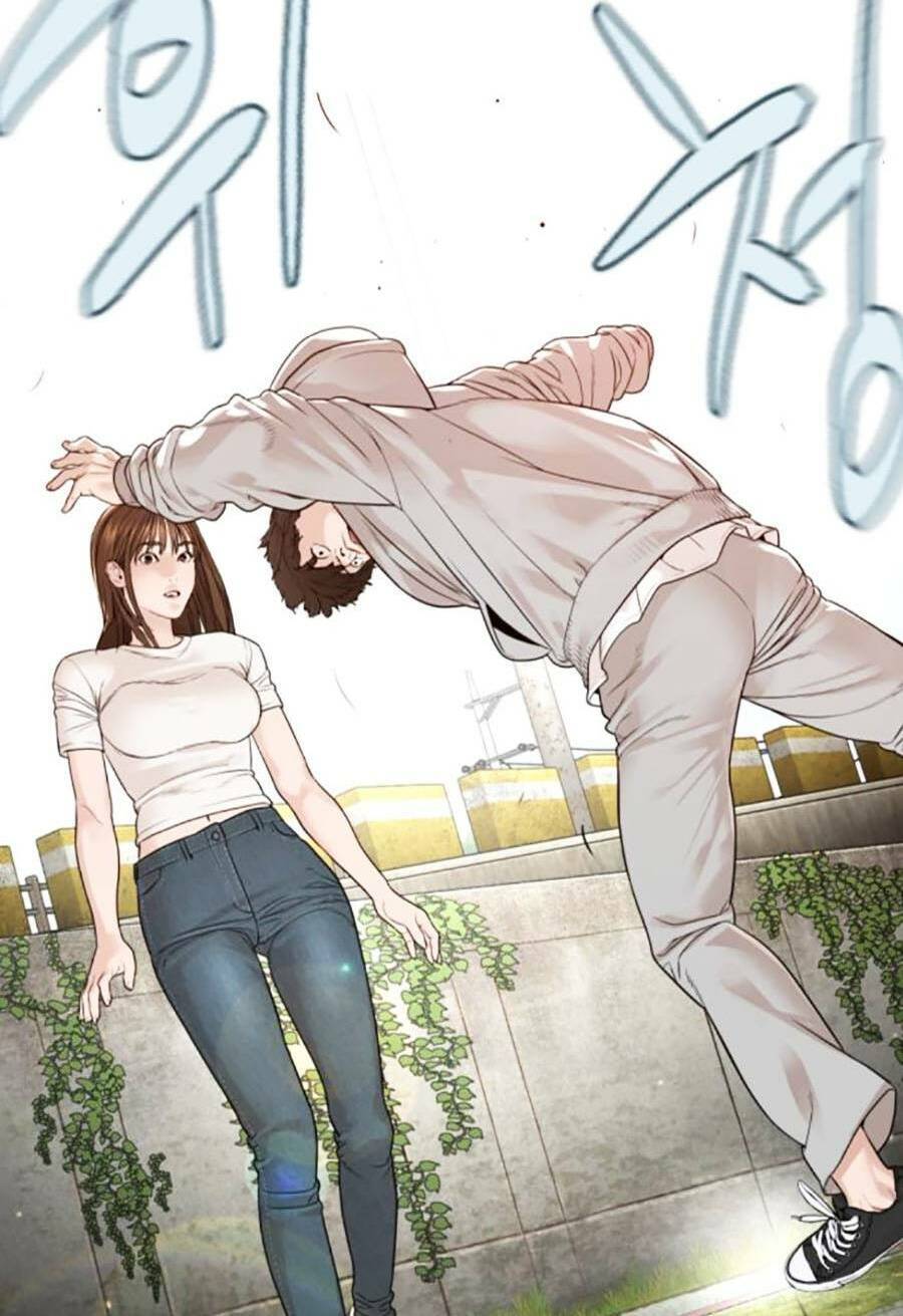 Cách Chiến Thắng Trận Đấu Chap 184 - Next Chap 185
