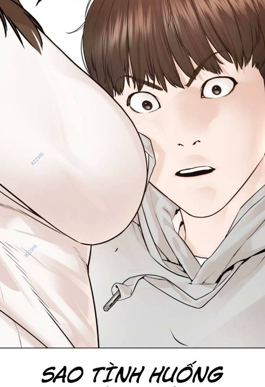 Cách Chiến Thắng Trận Đấu Chap 184 - Next Chap 185