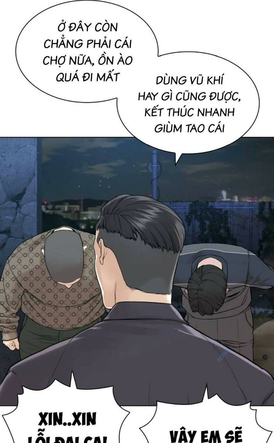 Cách Chiến Thắng Trận Đấu Chap 184 - Next Chap 185