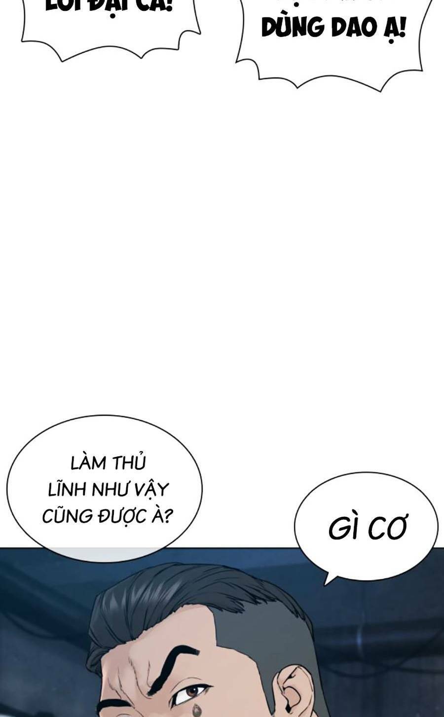 Cách Chiến Thắng Trận Đấu Chap 184 - Next Chap 185