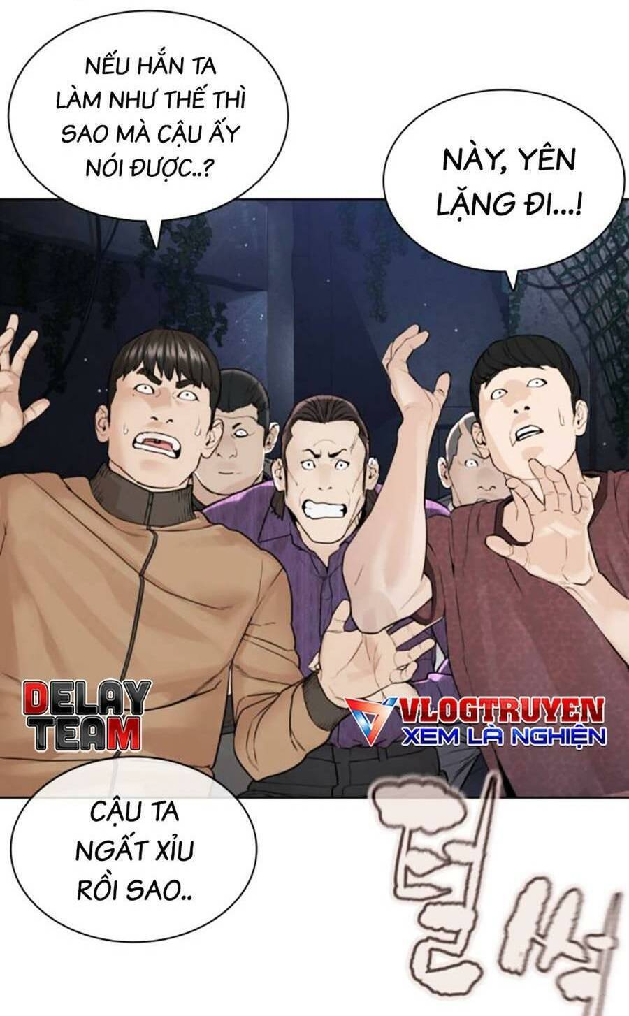 Cách Chiến Thắng Trận Đấu Chap 184 - Next Chap 185