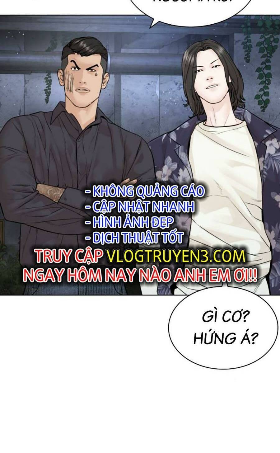 Cách Chiến Thắng Trận Đấu Chap 184 - Next Chap 185