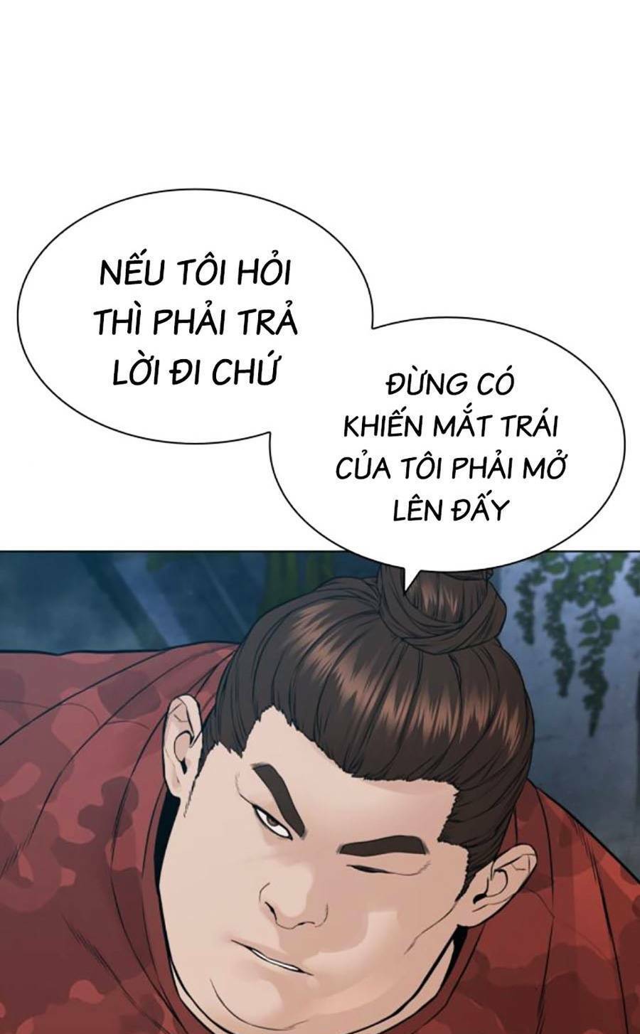 Cách Chiến Thắng Trận Đấu Chap 184 - Next Chap 185