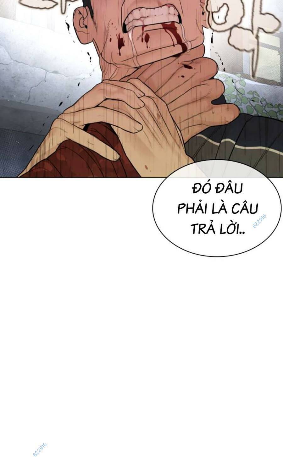 Cách Chiến Thắng Trận Đấu Chap 184 - Next Chap 185