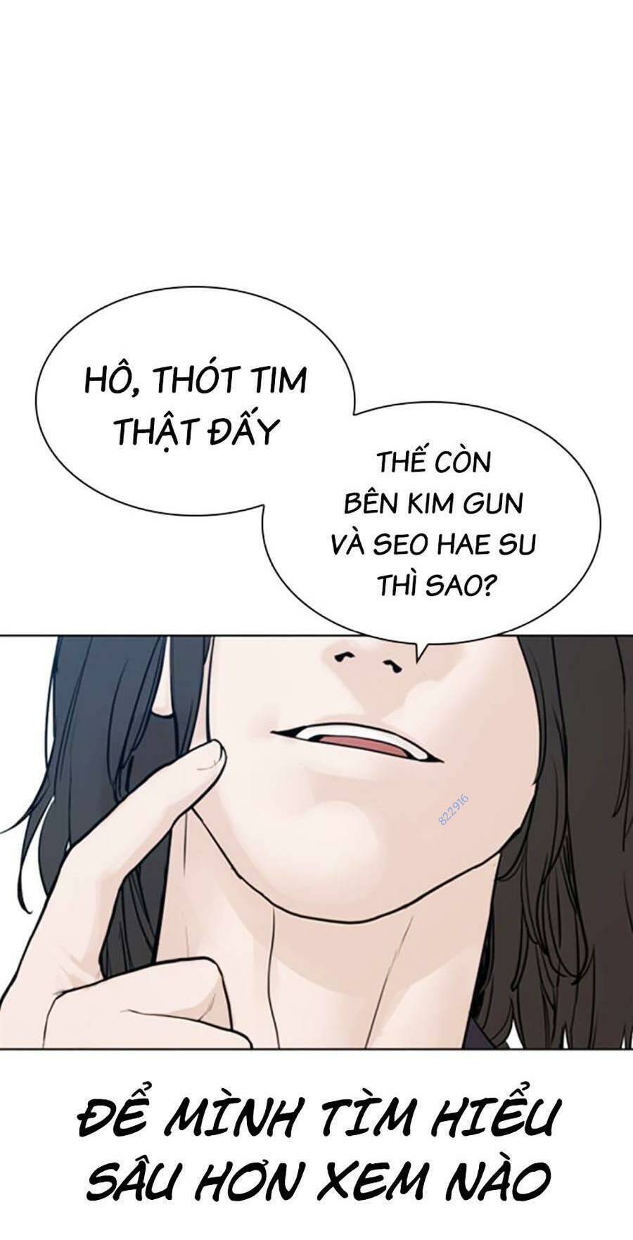 Cách Chiến Thắng Trận Đấu Chap 184 - Next Chap 185