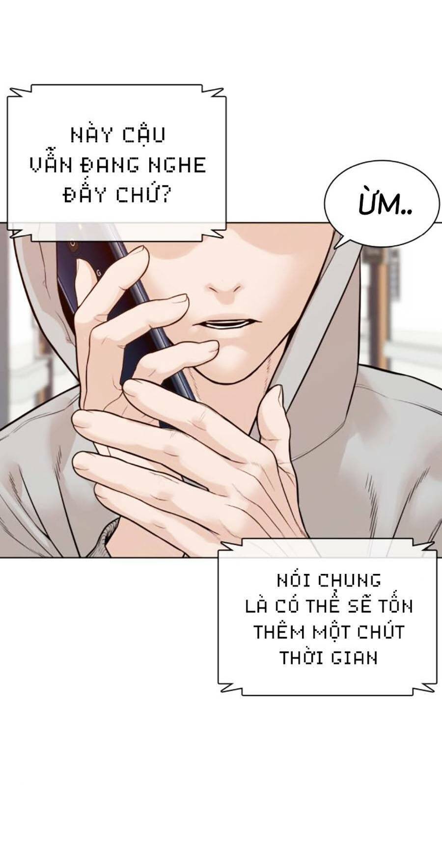 Cách Chiến Thắng Trận Đấu Chap 184 - Next Chap 185