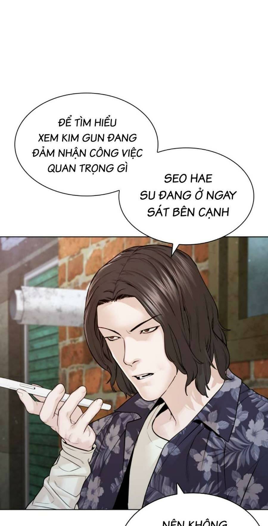 Cách Chiến Thắng Trận Đấu Chap 184 - Next Chap 185