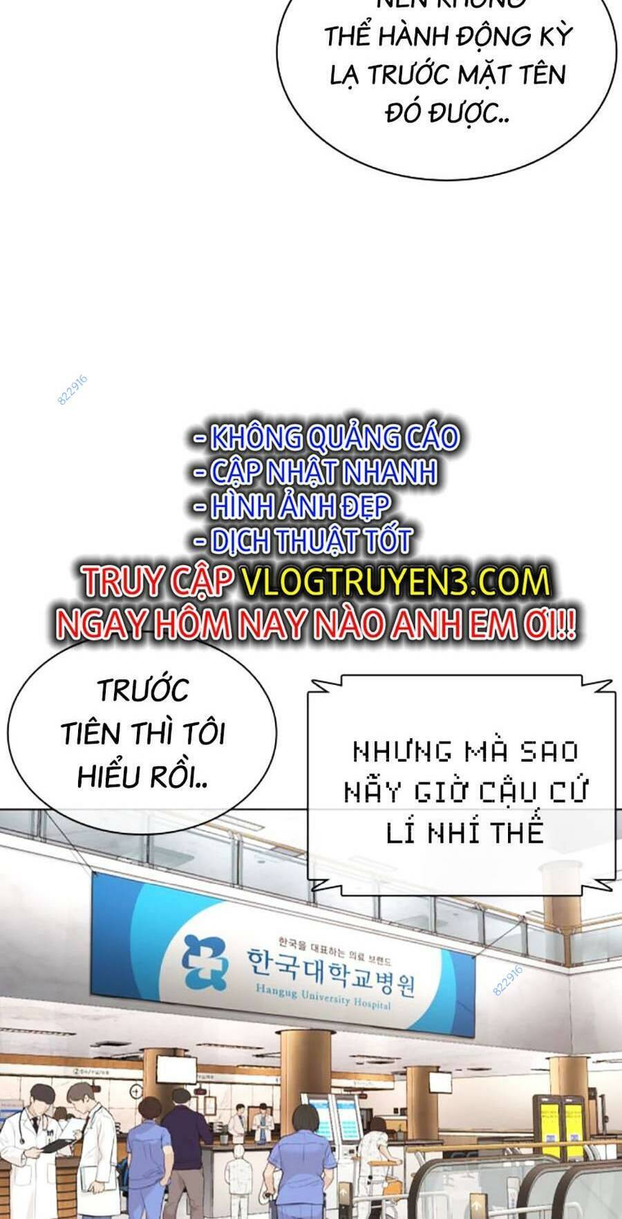 Cách Chiến Thắng Trận Đấu Chap 184 - Next Chap 185