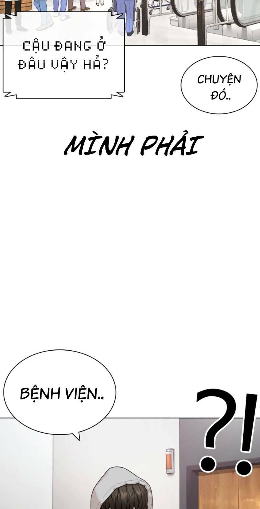 Cách Chiến Thắng Trận Đấu Chap 184 - Next Chap 185