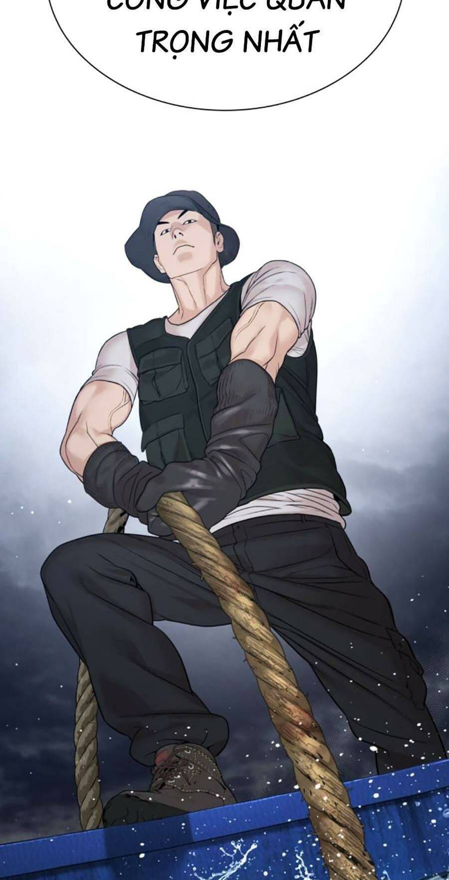 Cách Chiến Thắng Trận Đấu Chap 184 - Next Chap 185