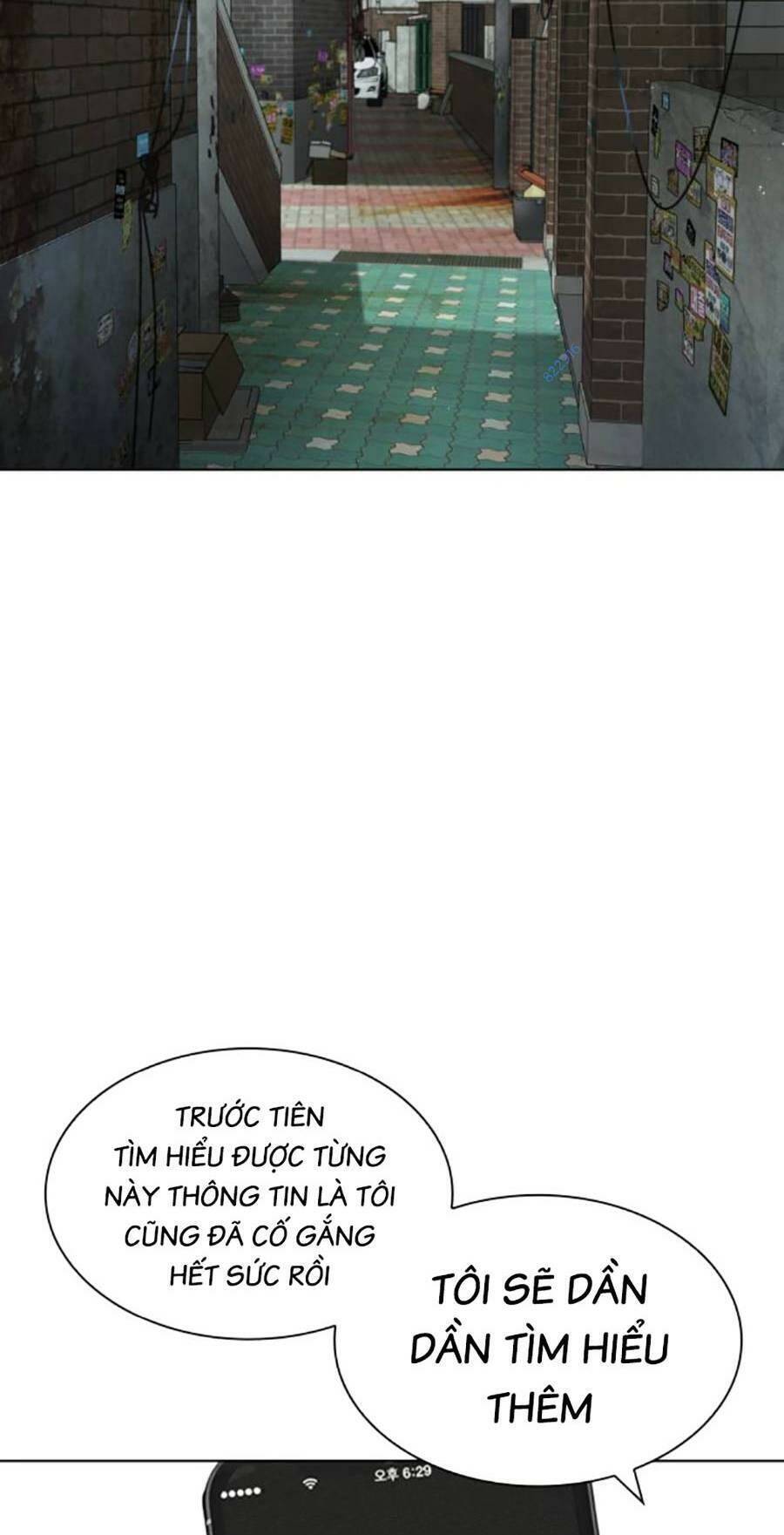Cách Chiến Thắng Trận Đấu Chap 184 - Next Chap 185