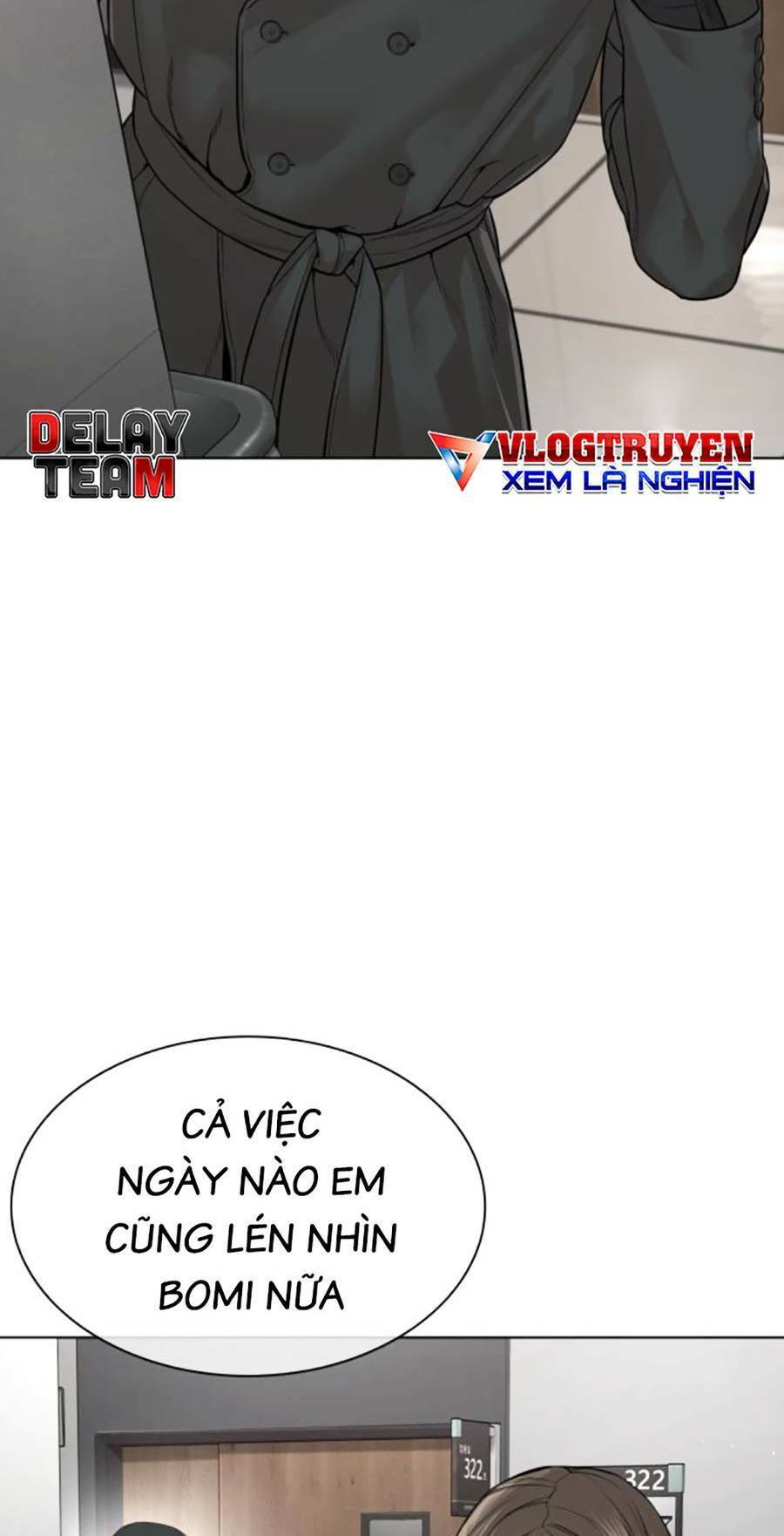 Cách Chiến Thắng Trận Đấu Chap 184 - Next Chap 185