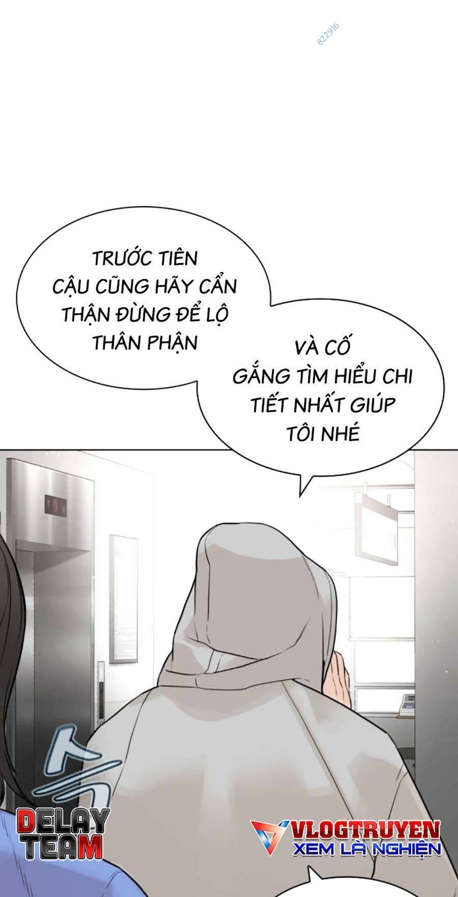 Cách Chiến Thắng Trận Đấu Chap 184 - Next Chap 185