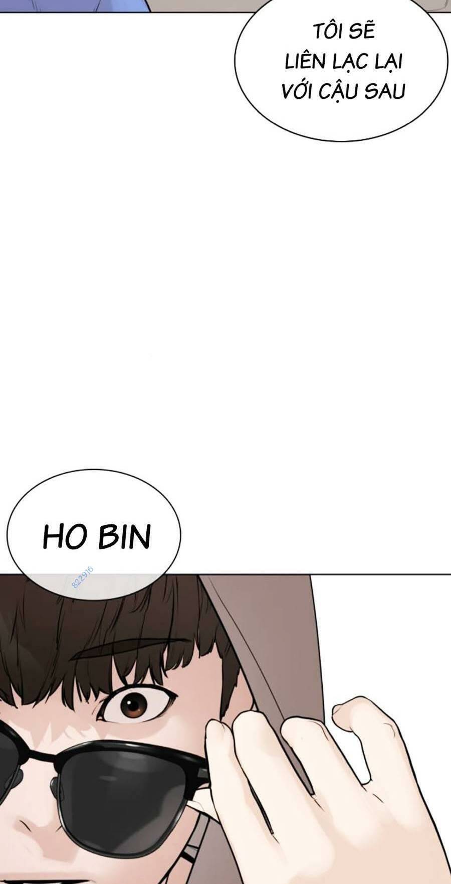 Cách Chiến Thắng Trận Đấu Chap 184 - Next Chap 185