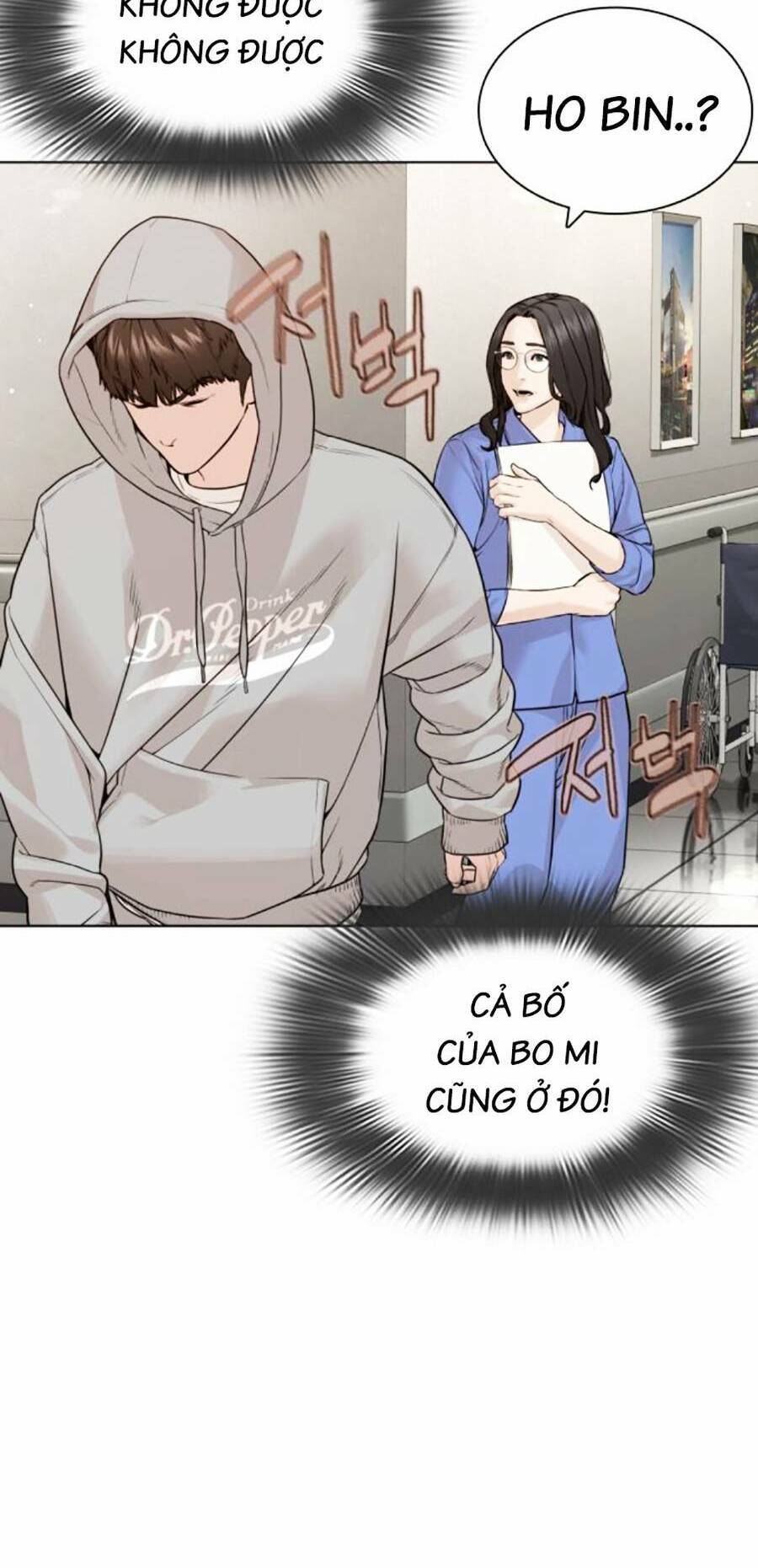 Cách Chiến Thắng Trận Đấu Chap 184 - Next Chap 185