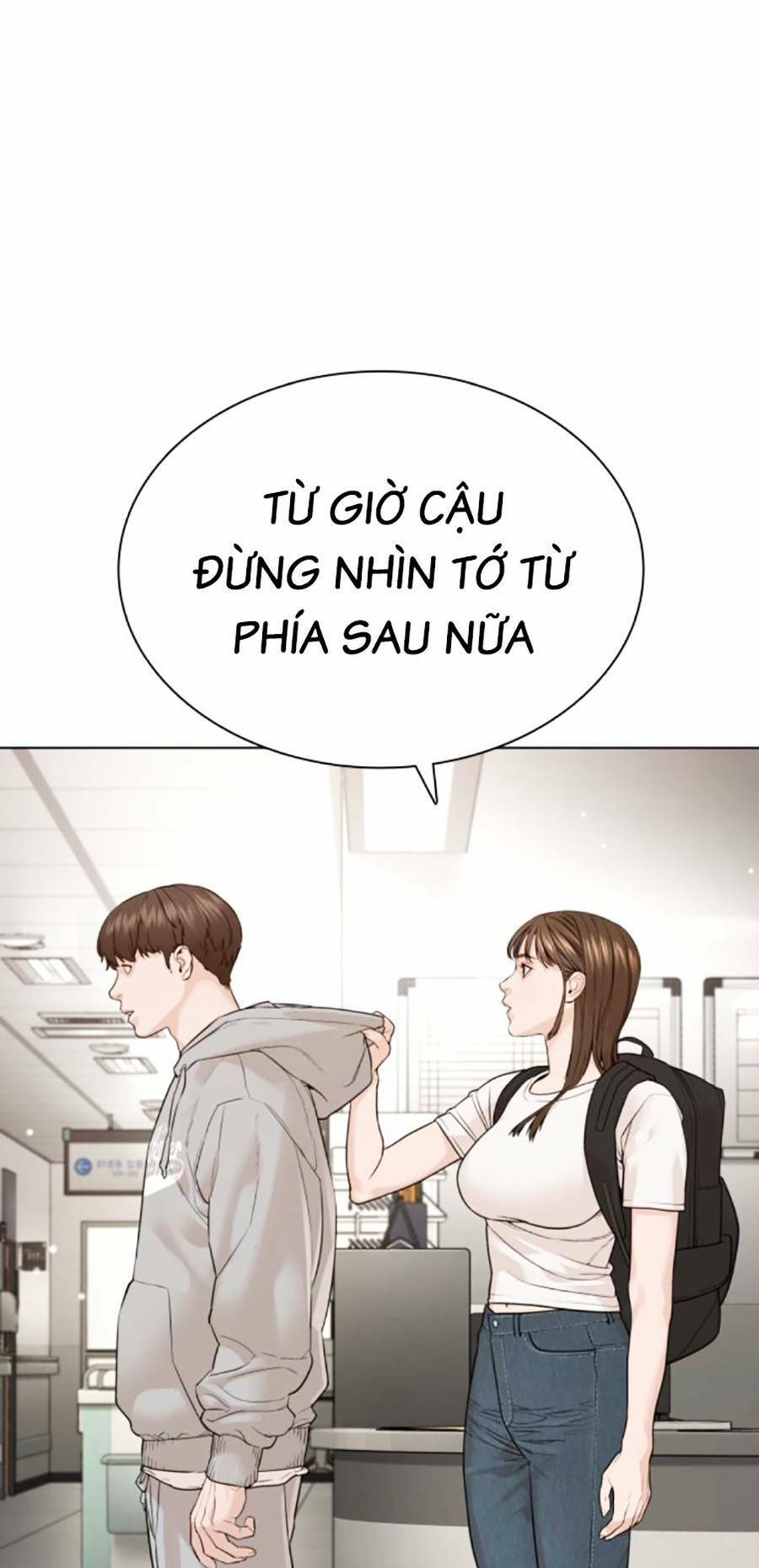Cách Chiến Thắng Trận Đấu Chap 184 - Next Chap 185