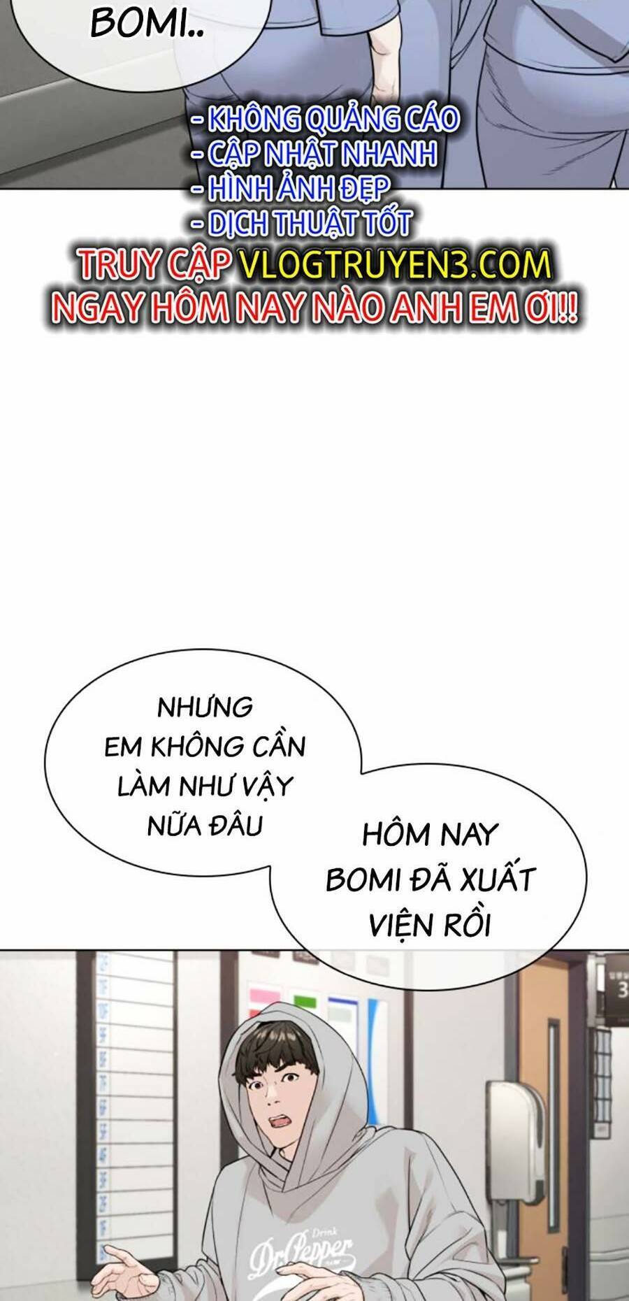 Cách Chiến Thắng Trận Đấu Chap 184 - Next Chap 185