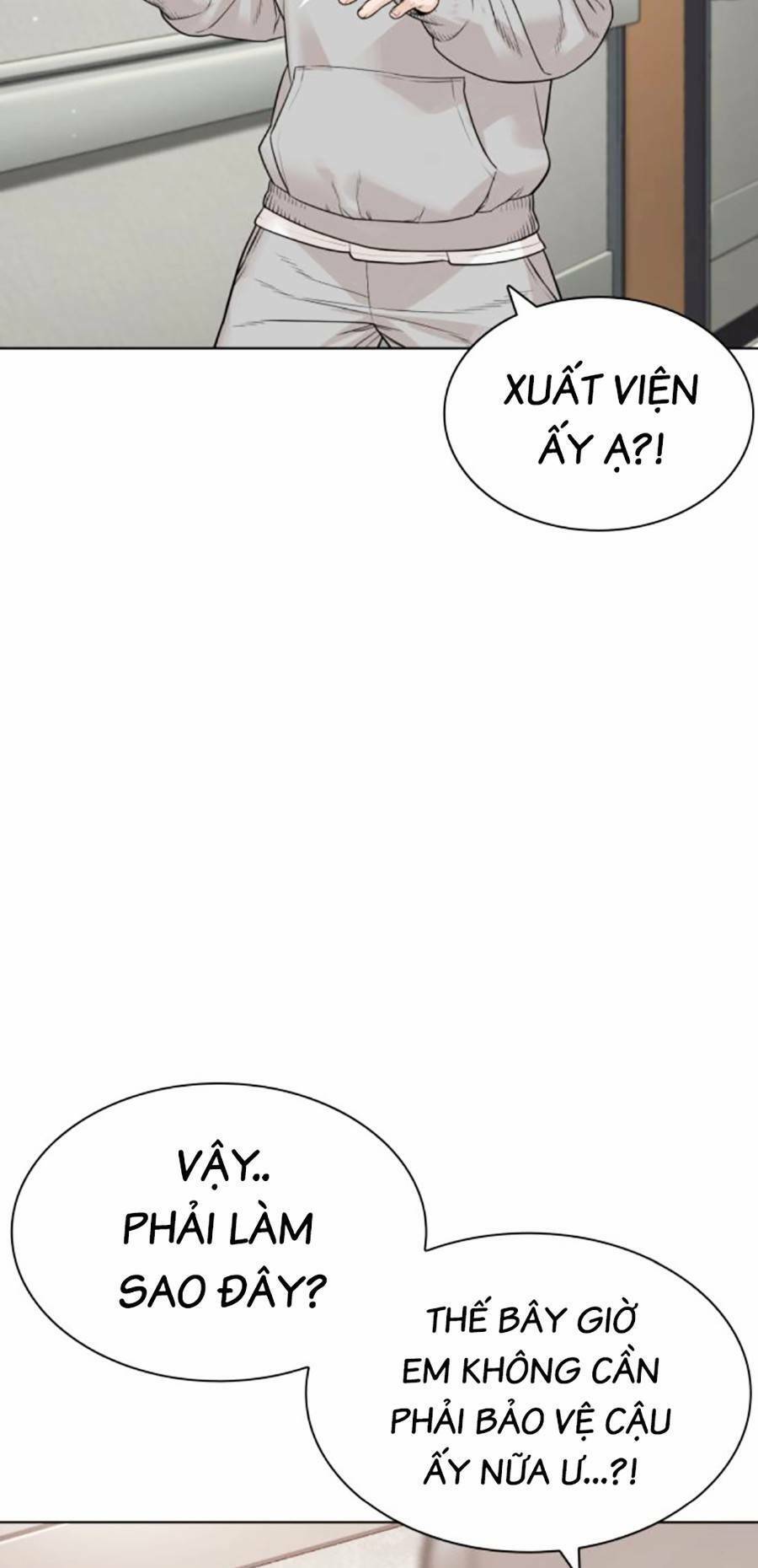 Cách Chiến Thắng Trận Đấu Chap 184 - Next Chap 185