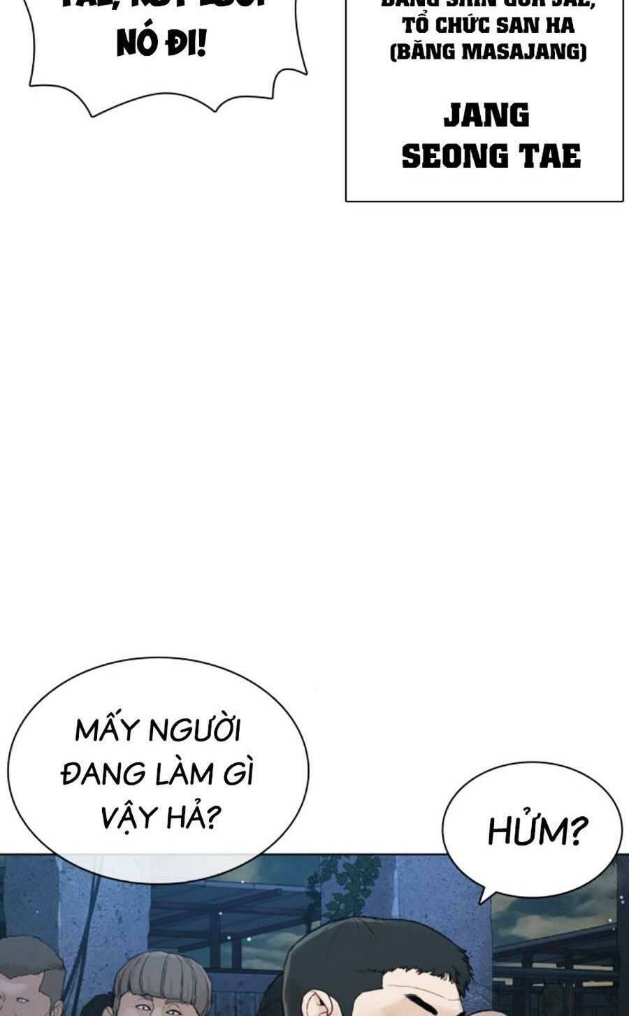 Cách Chiến Thắng Trận Đấu Chap 184 - Next Chap 185