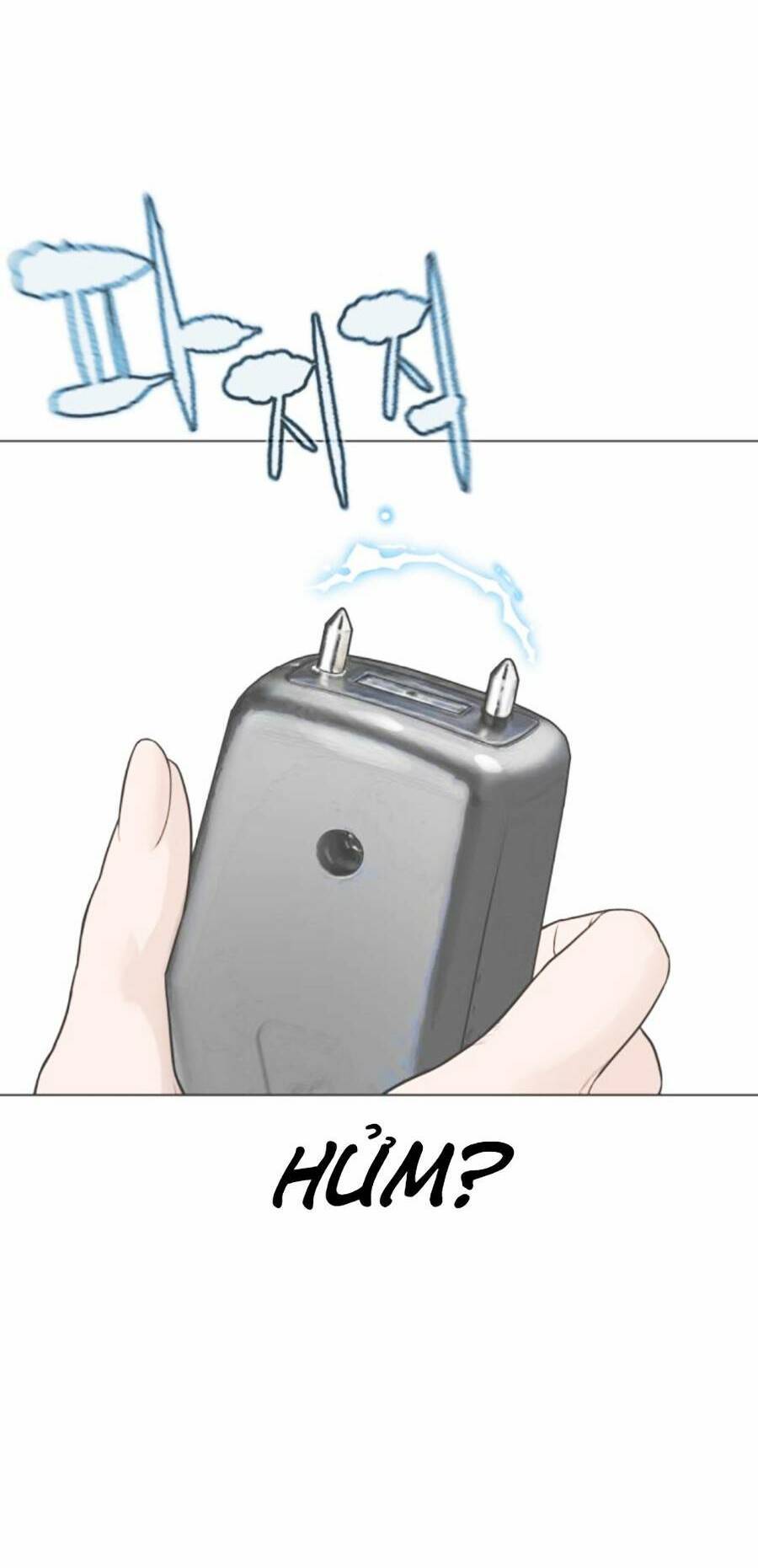 Cách Chiến Thắng Trận Đấu Chap 184 - Next Chap 185