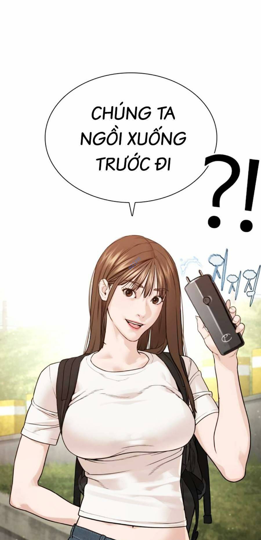 Cách Chiến Thắng Trận Đấu Chap 184 - Next Chap 185