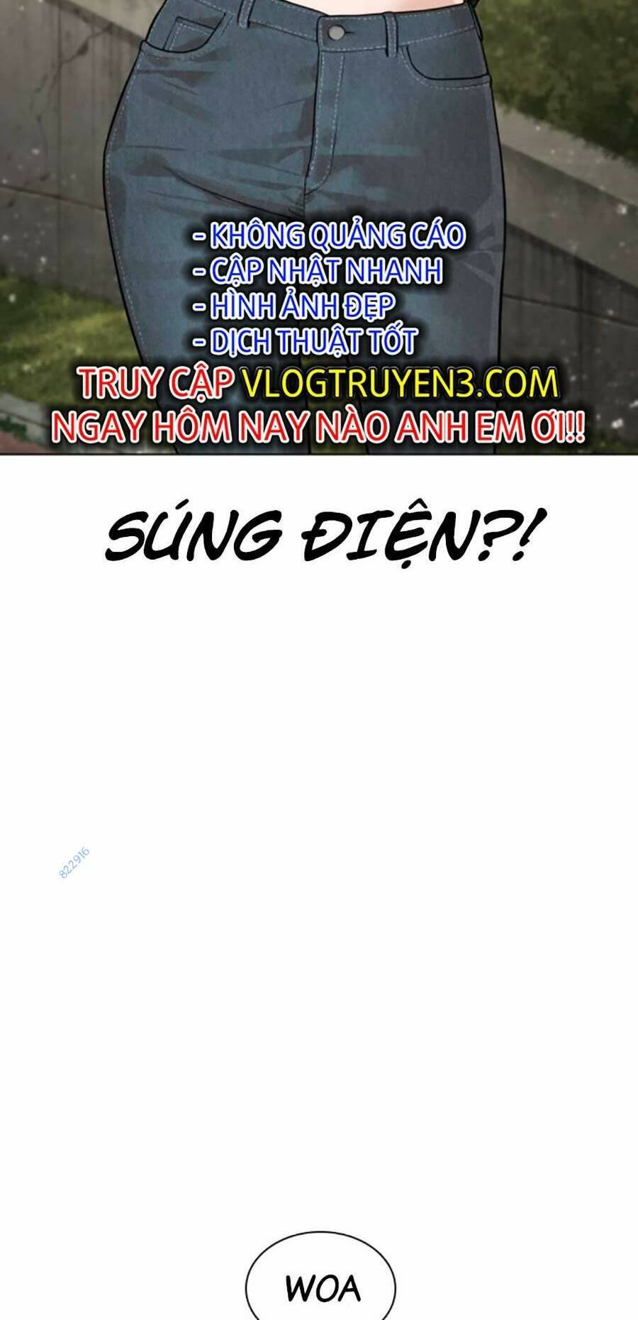 Cách Chiến Thắng Trận Đấu Chap 184 - Next Chap 185