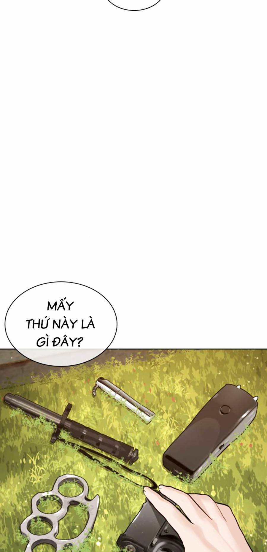 Cách Chiến Thắng Trận Đấu Chap 184 - Next Chap 185