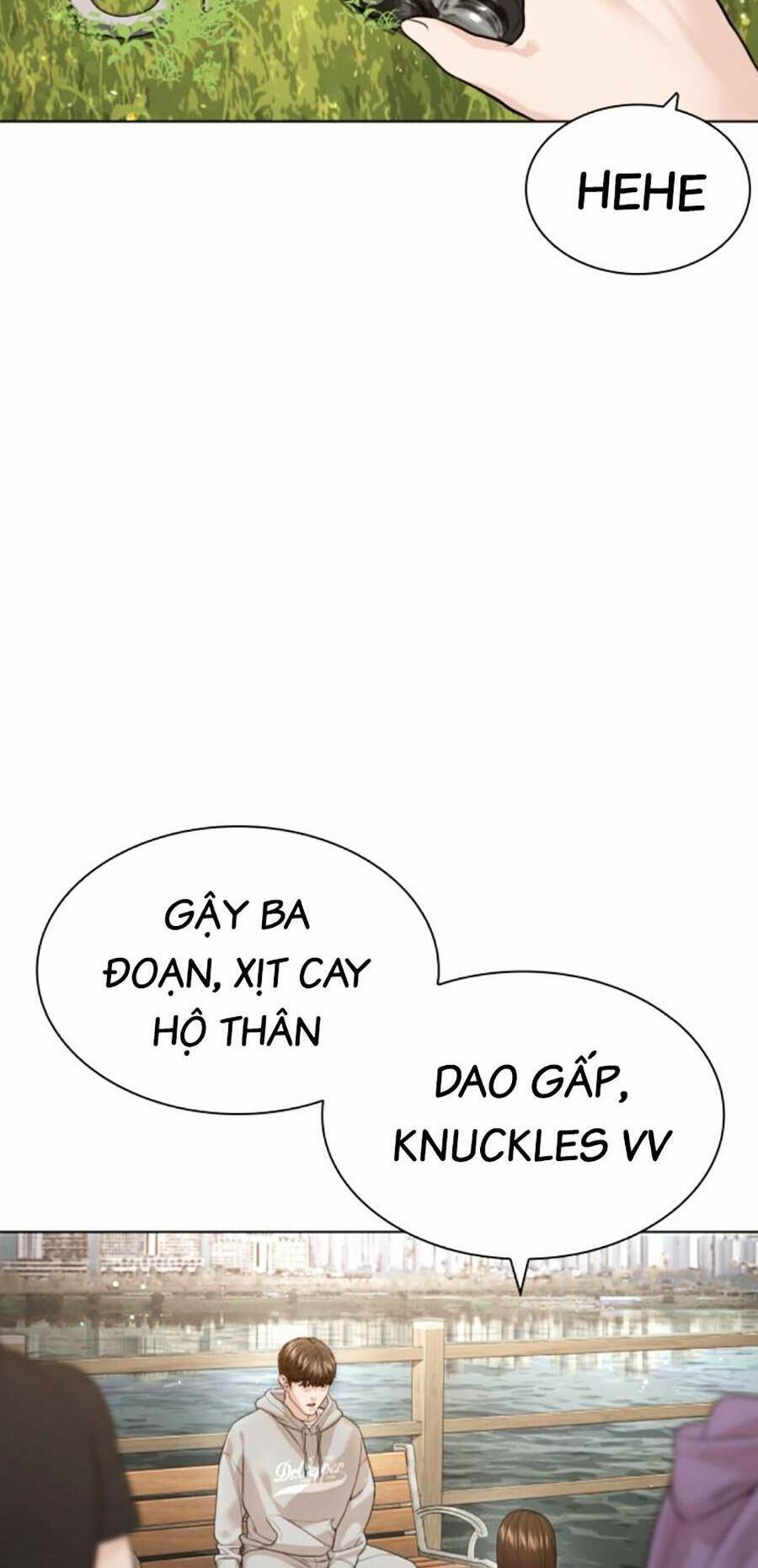 Cách Chiến Thắng Trận Đấu Chap 184 - Next Chap 185