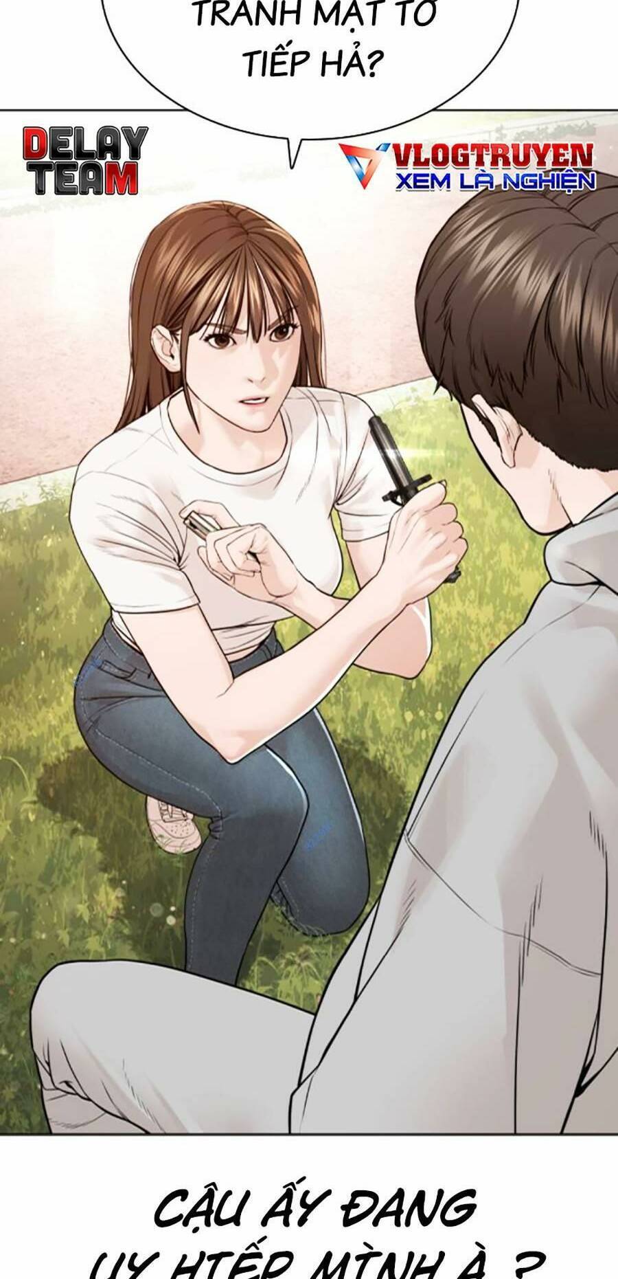 Cách Chiến Thắng Trận Đấu Chap 184 - Next Chap 185
