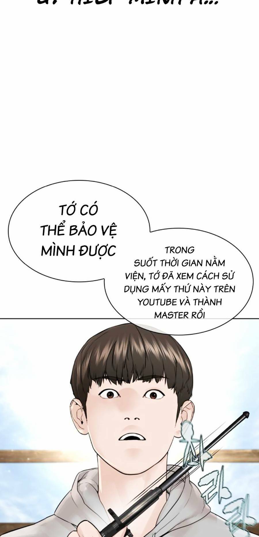 Cách Chiến Thắng Trận Đấu Chap 184 - Next Chap 185