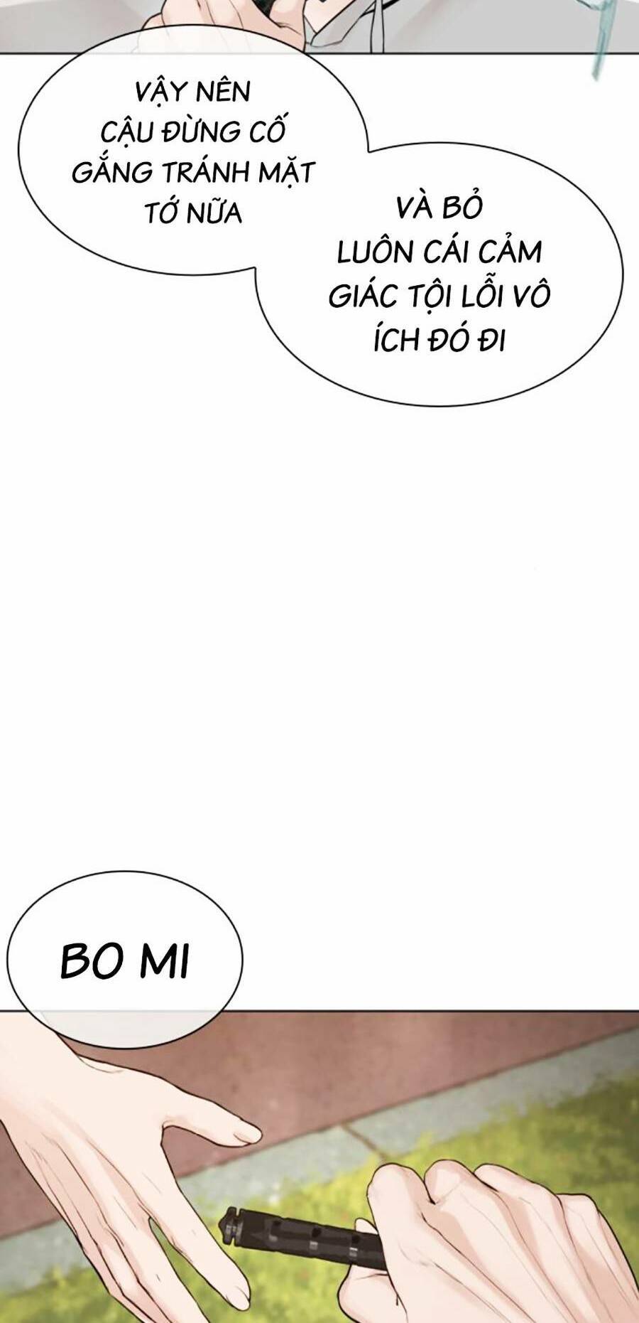 Cách Chiến Thắng Trận Đấu Chap 184 - Next Chap 185