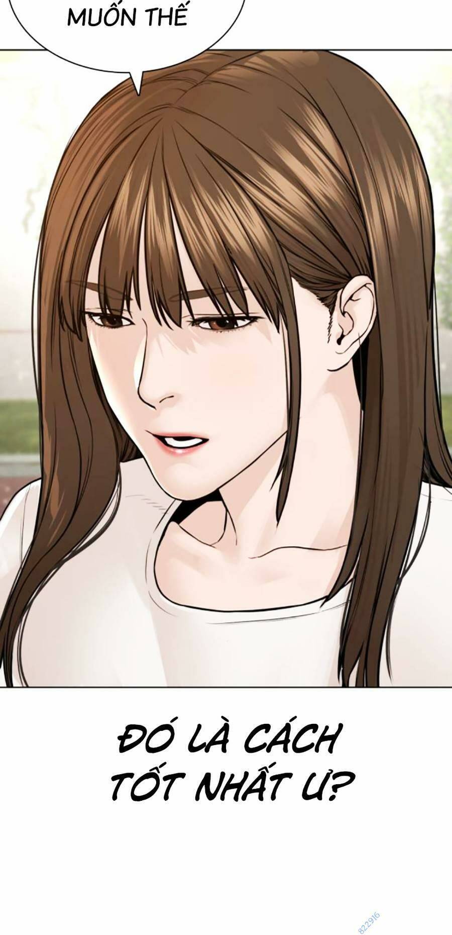 Cách Chiến Thắng Trận Đấu Chap 184 - Next Chap 185