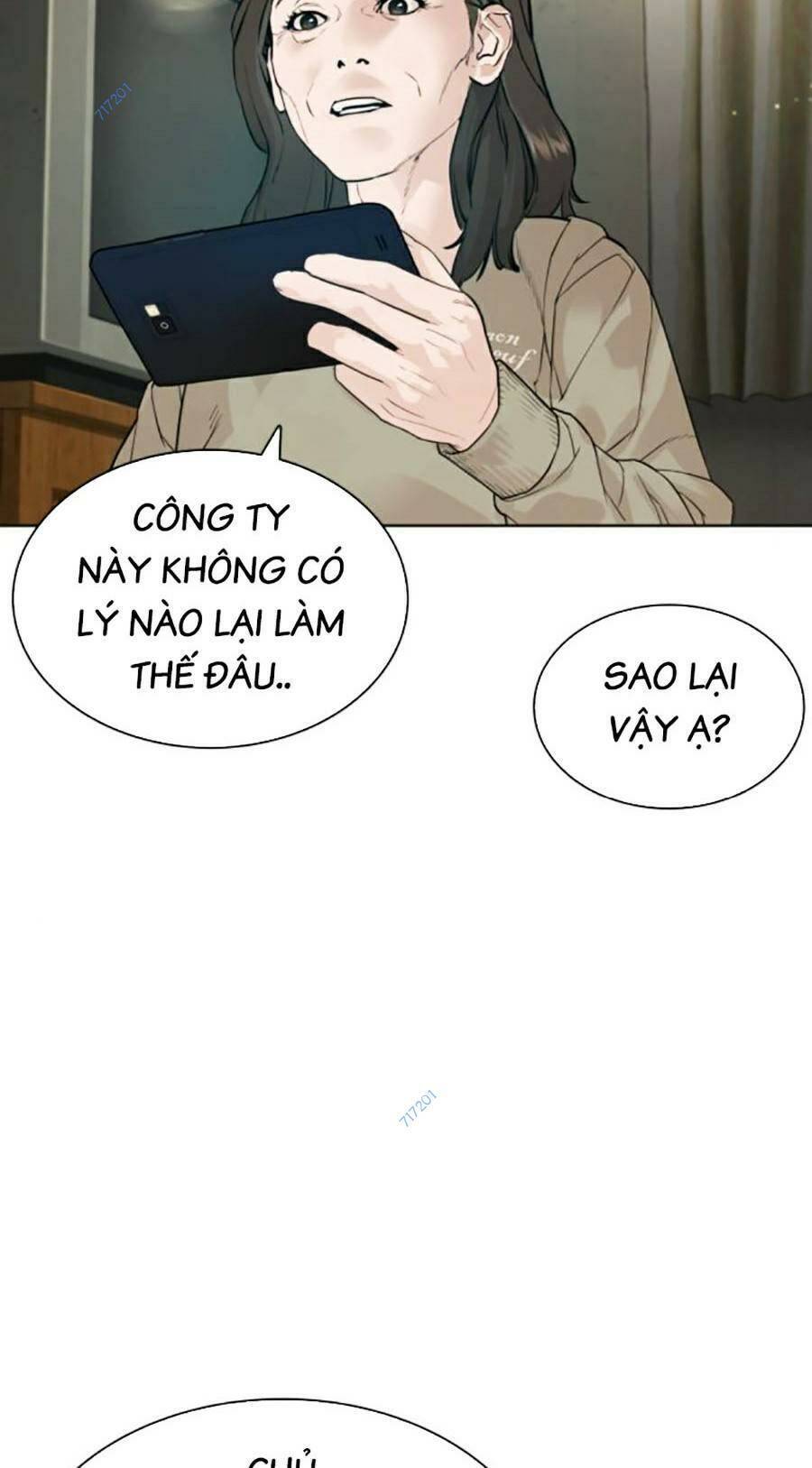 Cách Chiến Thắng Trận Đấu Chap 185 - Next Chap 186