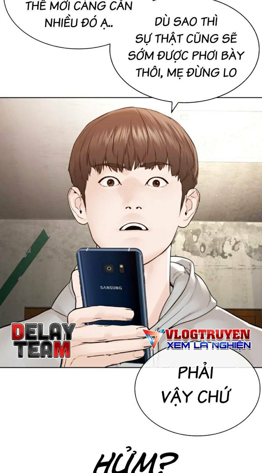 Cách Chiến Thắng Trận Đấu Chap 185 - Next Chap 186