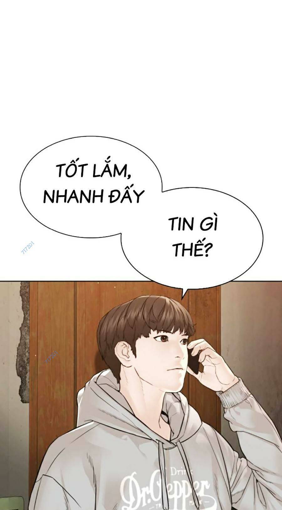 Cách Chiến Thắng Trận Đấu Chap 185 - Next Chap 186