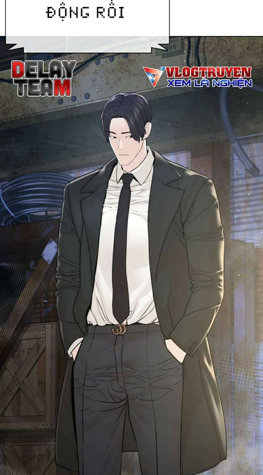 Cách Chiến Thắng Trận Đấu Chap 185 - Next Chap 186