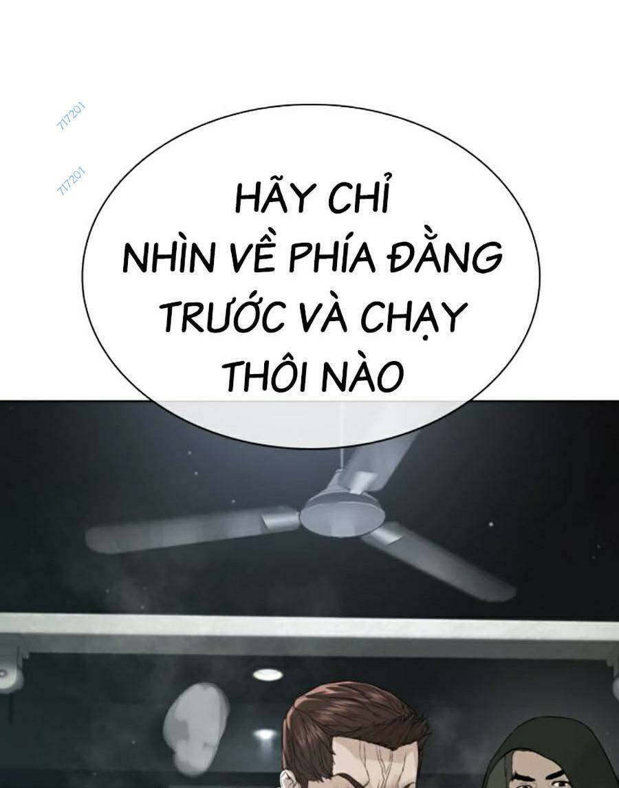 Cách Chiến Thắng Trận Đấu Chap 185 - Next Chap 186