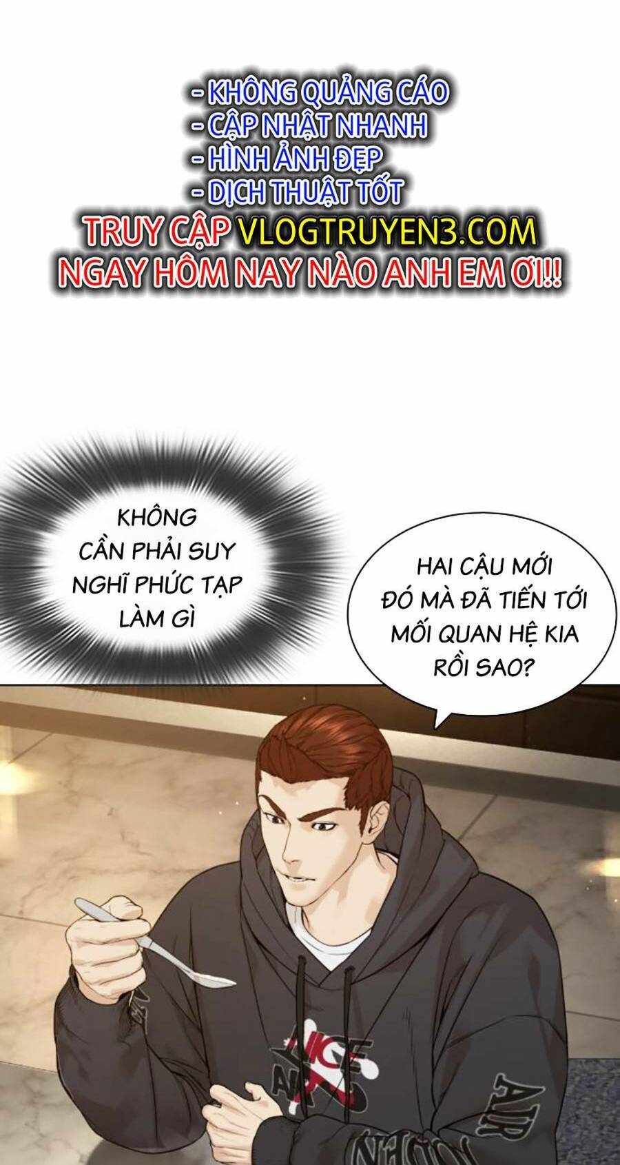 Cách Chiến Thắng Trận Đấu Chap 185 - Next Chap 186