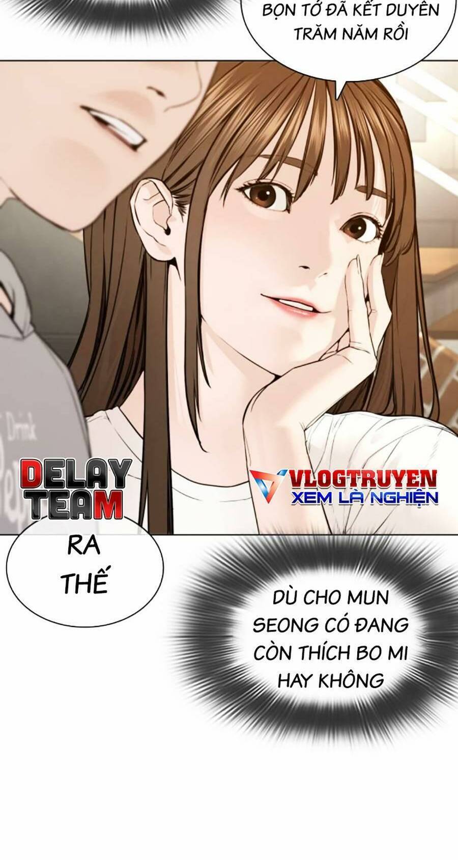 Cách Chiến Thắng Trận Đấu Chap 185 - Next Chap 186