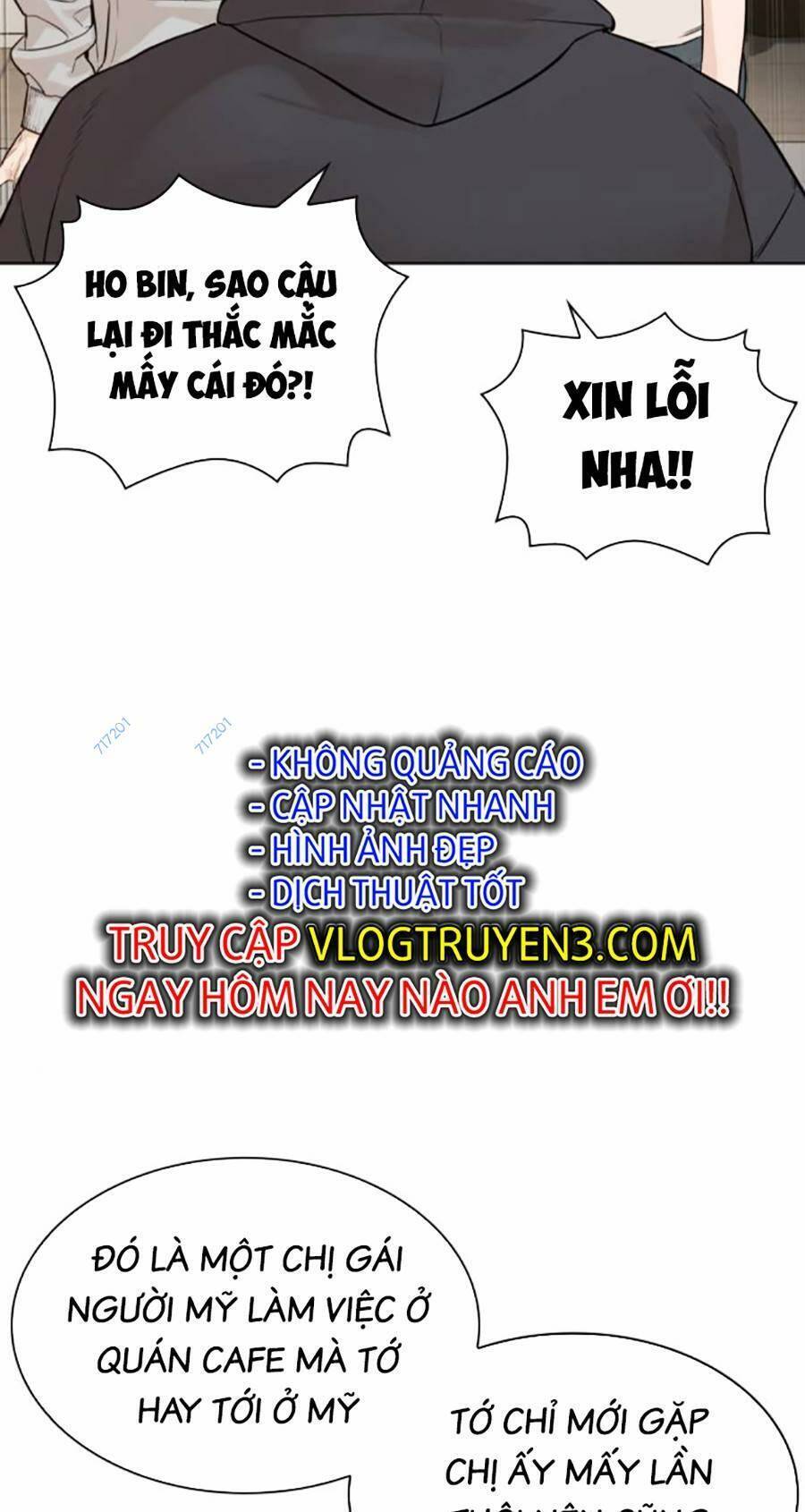 Cách Chiến Thắng Trận Đấu Chap 185 - Next Chap 186