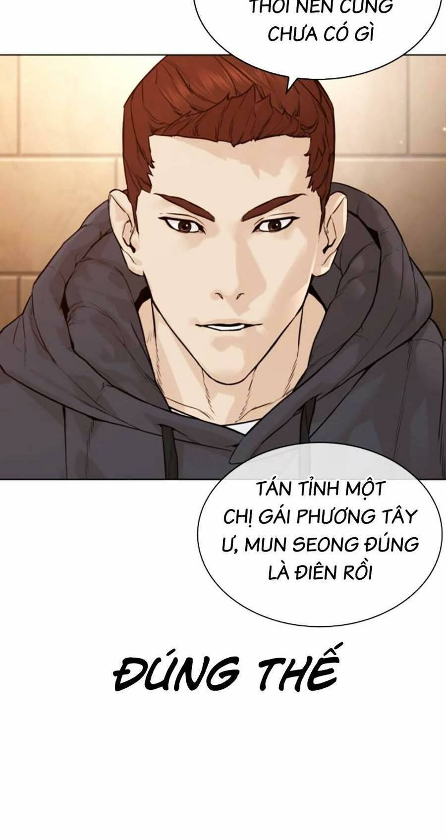 Cách Chiến Thắng Trận Đấu Chap 185 - Next Chap 186